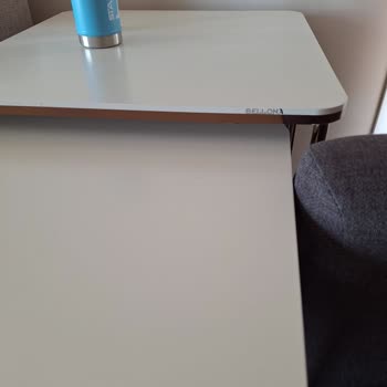 Bellona Çiğli Şubesinden Alınan Sehpanın Kısa Sürede Deforme Olması Ve Ücretsiz Değişim Talebi