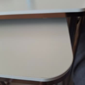 Bellona Çiğli Şubesinden Alınan Sehpanın Kısa Sürede Deforme Olması Ve Ücretsiz Değişim Talebi