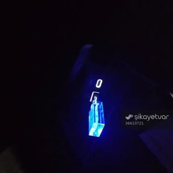 USB Kopma Sorunu Ve Yetkili Servisin Bakım Paketi Zorlaması