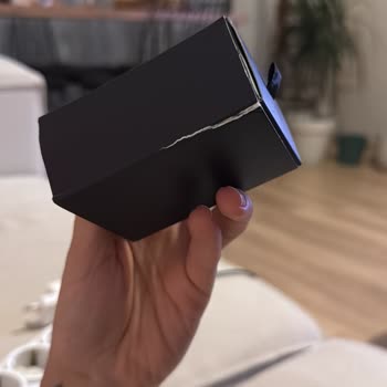Değişim Sonrası Gelen Bileklik Hasarlı Ve Hediye Planı İptal Oldu