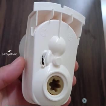 Homend Robot 6'sı Bir Arada Kalitesizliği!