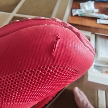 Dolap'tan Kullanılmış Nike Air Max Aldım, İade Talebim Reddedildi