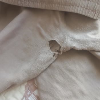Calzedonia Mağazasında Yanıltıcı Keten Ürünler Ve Saygısız Personel