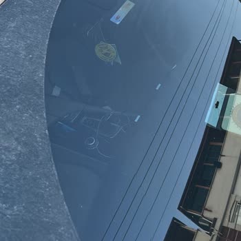 Eureko Sigorta’nın Ön Cam Değişim Talebimin Haksız Reddi Ve Hasarın Büyümesi