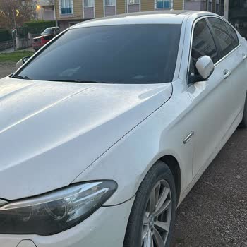 Eureko Sigorta’nın Ön Cam Değişim Talebimin Haksız Reddi Ve Hasarın Büyümesi