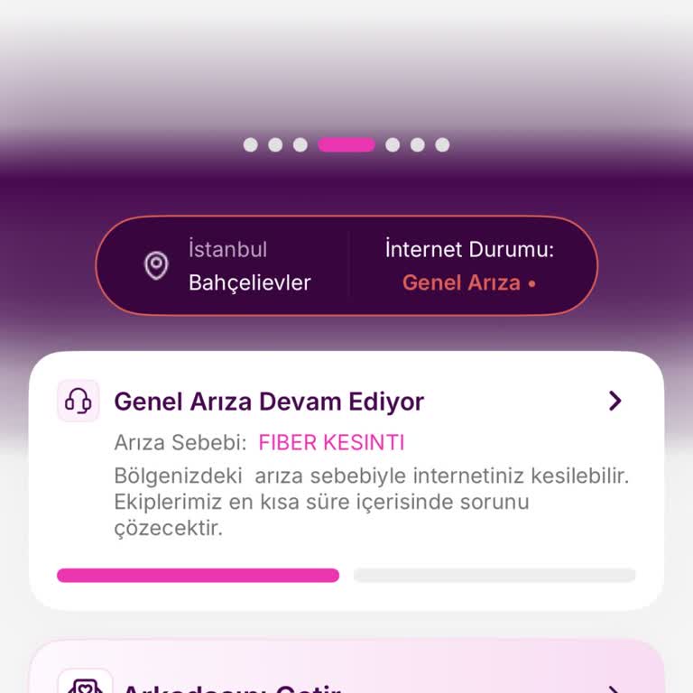 İki Gün Süren TurkNet İnternet Kesintisi Ve Bilgi Eksikliği