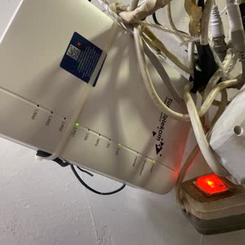 TTNET Prime İnternet Kesintisi Ve Ücret İadesi Talebi