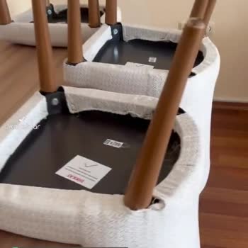 Modalife Hasarlı Ürün Teslim Edildi!