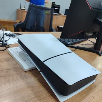 PS5 Kablosu Arızası Nedeniyle Garanti Servis Gecikmesi Ve Değişim Talebi