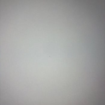 Samsung Monitöründeki Ölü Piksel İçin Değişim Reddi