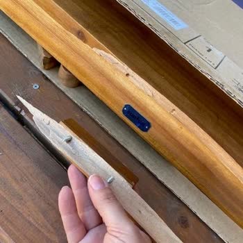 Bauhaus’tan Kırık Bahçe Masası, Müşteri Hizmetleri Çözüm Sunamıyor