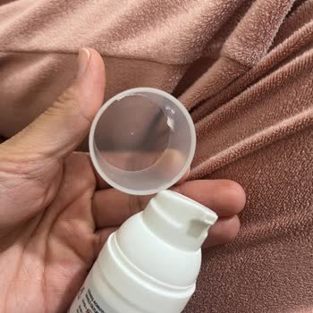 Yanlış Sipariş Ve Zorunlu Kullanım Sonrası Cilt Reaksiyonu İle İade Sorunu