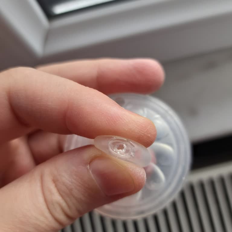 Philips Avent Biberon Emziği Yırtıldı, Aşırı Akış Ve Bebek Sağlığı Sorunları