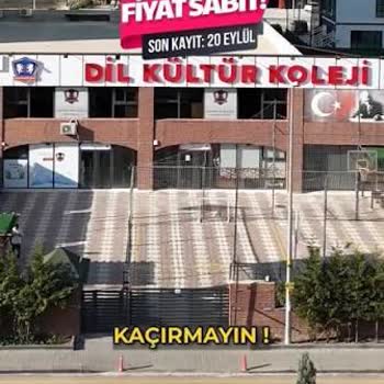 İngiliz Kültür Kolejleri Yanıltıcı Marka Kullanımı Ve Açıklama Talebi