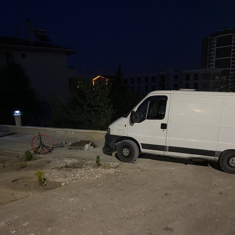 Kablo Çekilmesine Rağmen İnternet Açılmıyor Ve Müşteri Hizmetlerine Ulaşılamıyor
