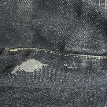 Bershka Pantolonundaki Renk Solması Mağaza Tarafından Kullanıcı Hatası Olarak Değerlendirildi