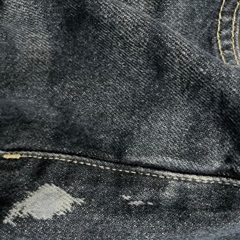 Bershka Pantolonundaki Renk Solması Mağaza Tarafından Kullanıcı Hatası Olarak Değerlendirildi