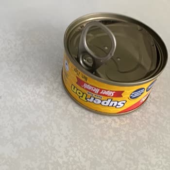 Superfresh Ton Balığı Gıda Zehirlenmesiyle Güvenimiz Sarsıldı