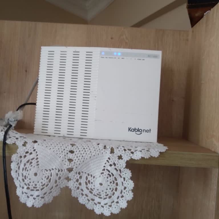 Bir Haftalık İnternet Kesintisi Ve Müşteri Hizmetleri Yanıtsızlığı