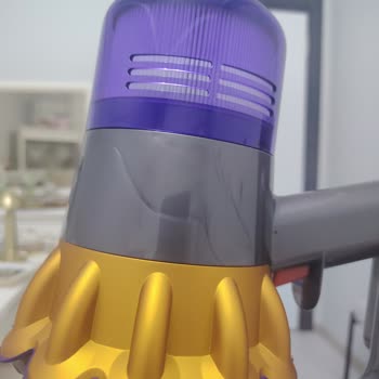 Dyson V15 Detect Absolute Boya Defekti Değişim Talebi Ve Tüketici Uyarısı