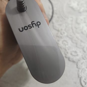 Dyson V15 Detect Absolute Boya Defekti Değişim Talebi Ve Tüketici Uyarısı