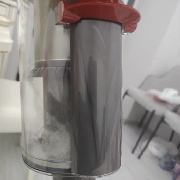 Dyson V15 Detect Absolute Boya Defekti Değişim Talebi Ve Tüketici Uyarısı