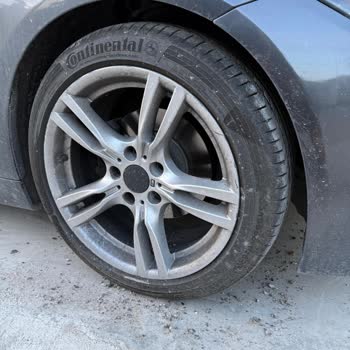 Altyapı Kazısı Sırasında Araca Verilen Zararın Telafisi Talebi