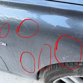 Altyapı Kazısı Sırasında Araca Verilen Zararın Telafisi Talebi