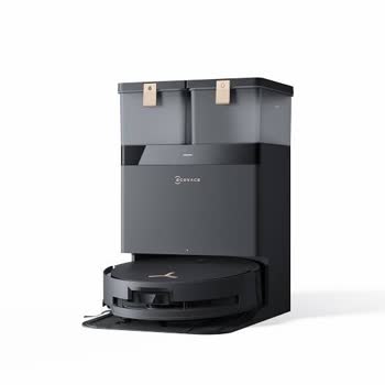 Ecovacs Deebot X8 Omni Pro Sürekli Açılış Mesajı Ve Yanlış Ana Kart Sorunu Nedeniyle Değişim Talebi