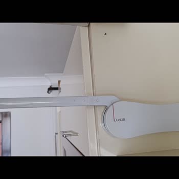 Samet Duolift Katlanır Kapak Sisteminde Bozuk D1 Pistonları Ve Yedek Parça Bulunamıyor