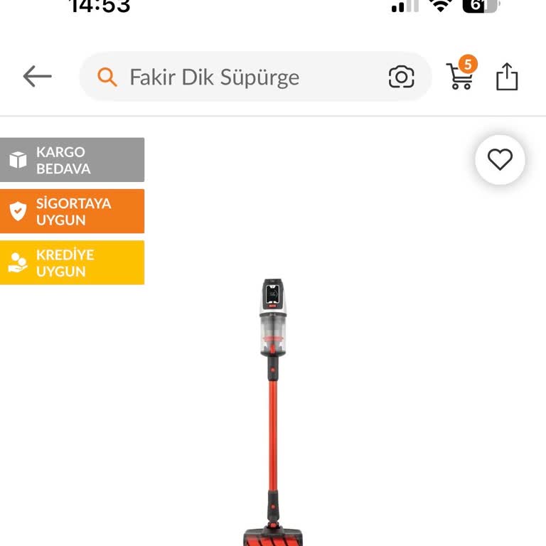 Media Markt Ve Fakir Servisinde Garanti Reddi Ve Aşırı Tamir Ücreti