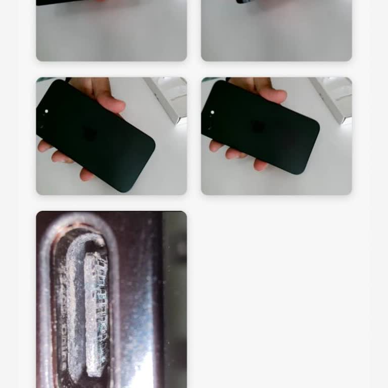 İPhone 16e Garanti Kapsamında Sıvı Teması İddiasıyla 41.200 TL Ücretli Onarım Teklifi