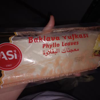 Yeni Tarihli Yufka Parçalanması Ve Yetersiz İade Çözümü