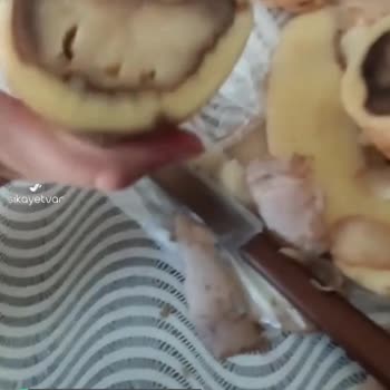 Migros Bozuk Ürün Satıyor!