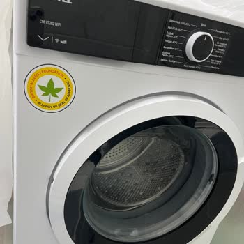 Vestel Çamaşır Makinesinde Hızlı Paslanma Ve Servis İhmaline Karşı Garanti Talebi