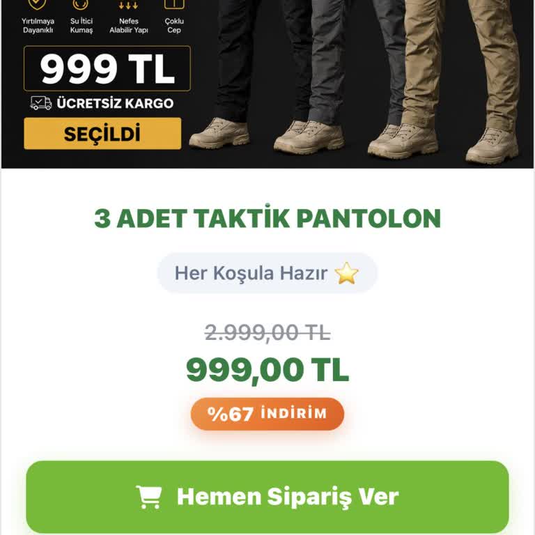 Gecko Teknoloji Ürün Sayısı Eksik Gönderildi