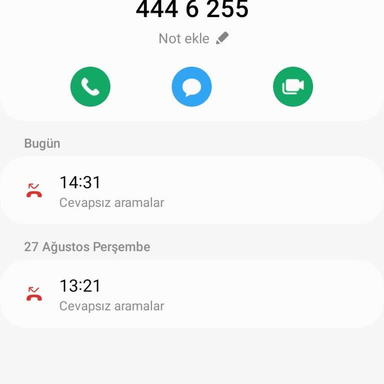 Elektrik Şirketinin Tehditkar Ve Baskıcı Telefon Aramaları Sonlandırılsın