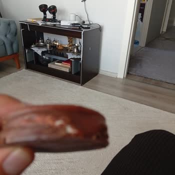 Ankara Pursaklar’da Ülker Gofret Ve Halley Ürünlerinde Kalite Düşüşü