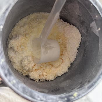 Yeni Üründe Topaklanma Ve İlgisiz Destek