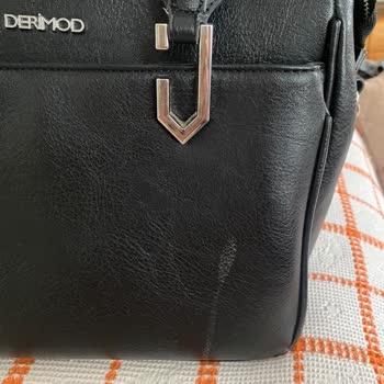 Çanta Az Kullanımda Deforme Oldu, Kalite Şikayeti Ve İade Talebi