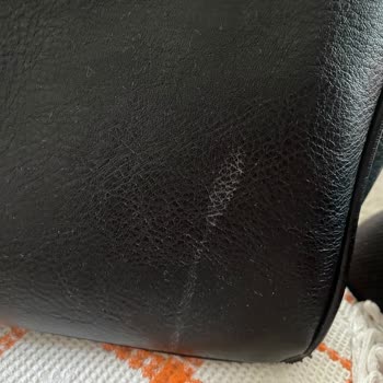 Çanta Az Kullanımda Deforme Oldu, Kalite Şikayeti Ve İade Talebi