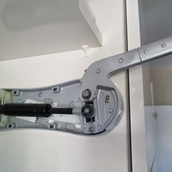 Samet Multilift Kalkar Kapak Mekanizması Sürekli Düşüyor Ve Güvenlik Riski Oluşturuyor