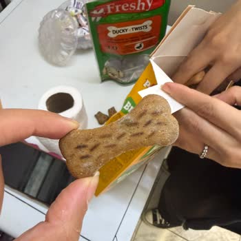 Küflü Pedigree Köpek Maması Ve Sağlık Endişesi