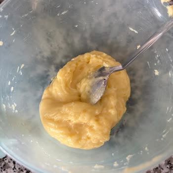 Talimatlara Uymasına Rağmen Dr. Oetker Pastacı Kreması Aşırı Kalın