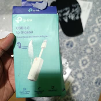 Islak Ve Hasarlı TP‑Link Adaptörü İçin İade Sürecinin Uzaması Kabul Edilemez