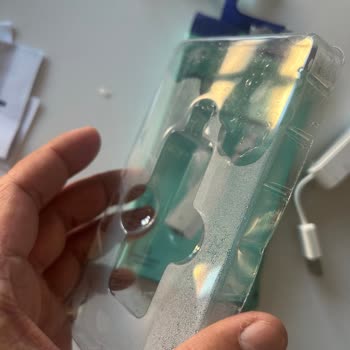 Islak Ve Hasarlı TP‑Link Adaptörü İçin İade Sürecinin Uzaması Kabul Edilemez
