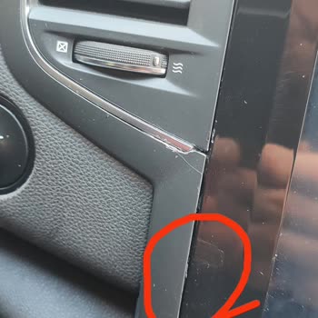 Gölbaş Tuning Hem Aracıma Verilen Zarar Hem De Sonrasındaki İlgisizlikten Mağdur Oldum