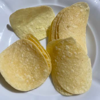 Encuentro Pringles Original sin Sal y con Sabor Amargo