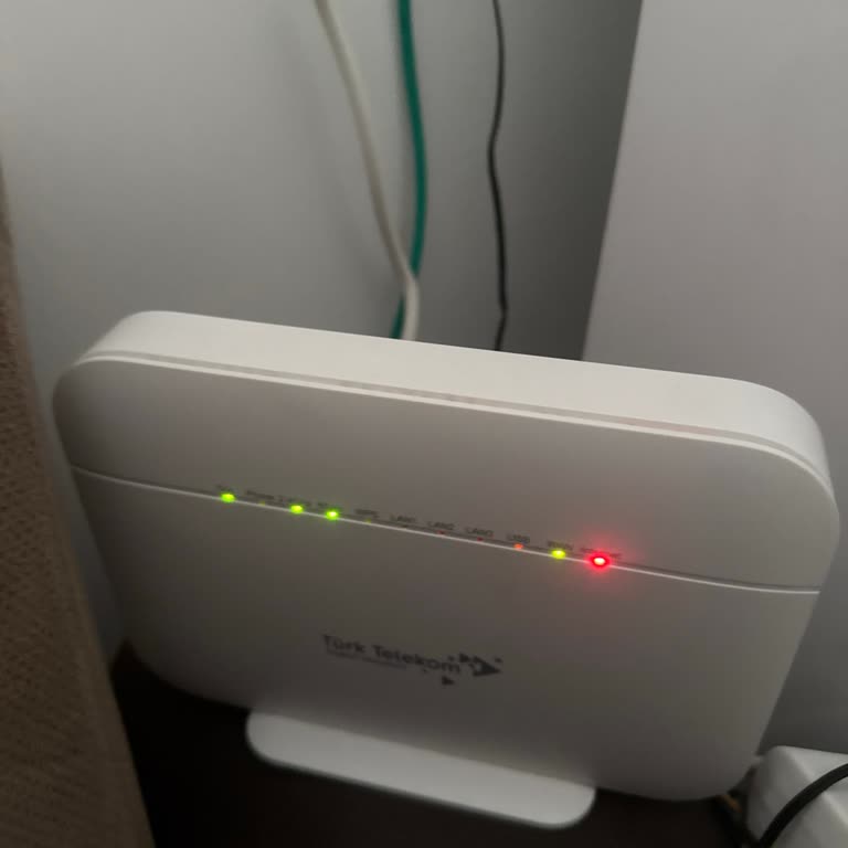 Kablo Net İnternet Kesintisi İş Yerinde 1 Hafta Çözülmedi
