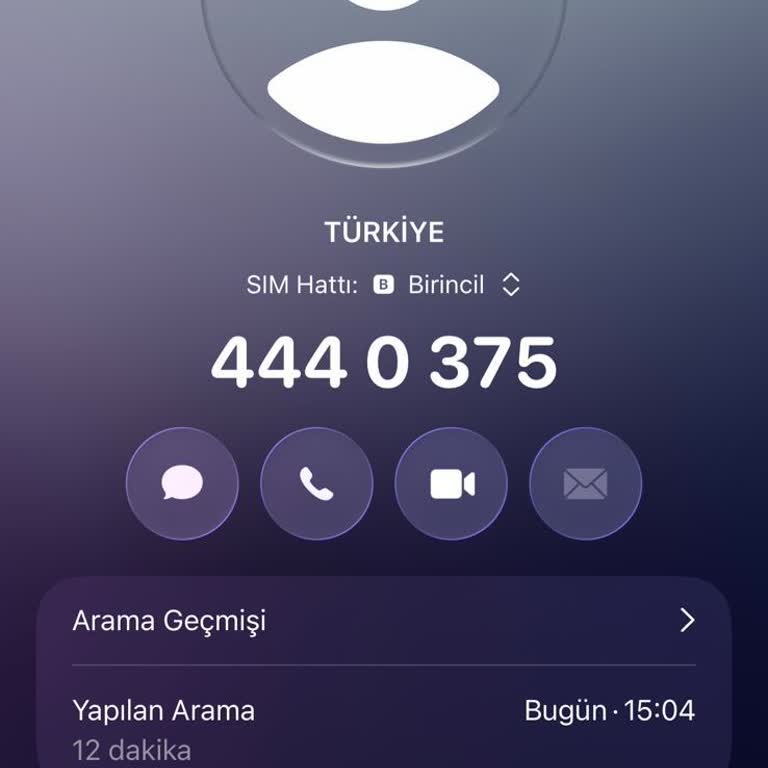İnternet Nakil İşlemimin İptali Ve 15 Gün Süren Mağduriyet